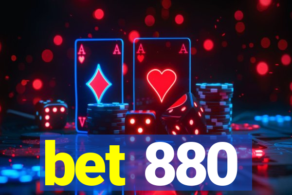 bet 880